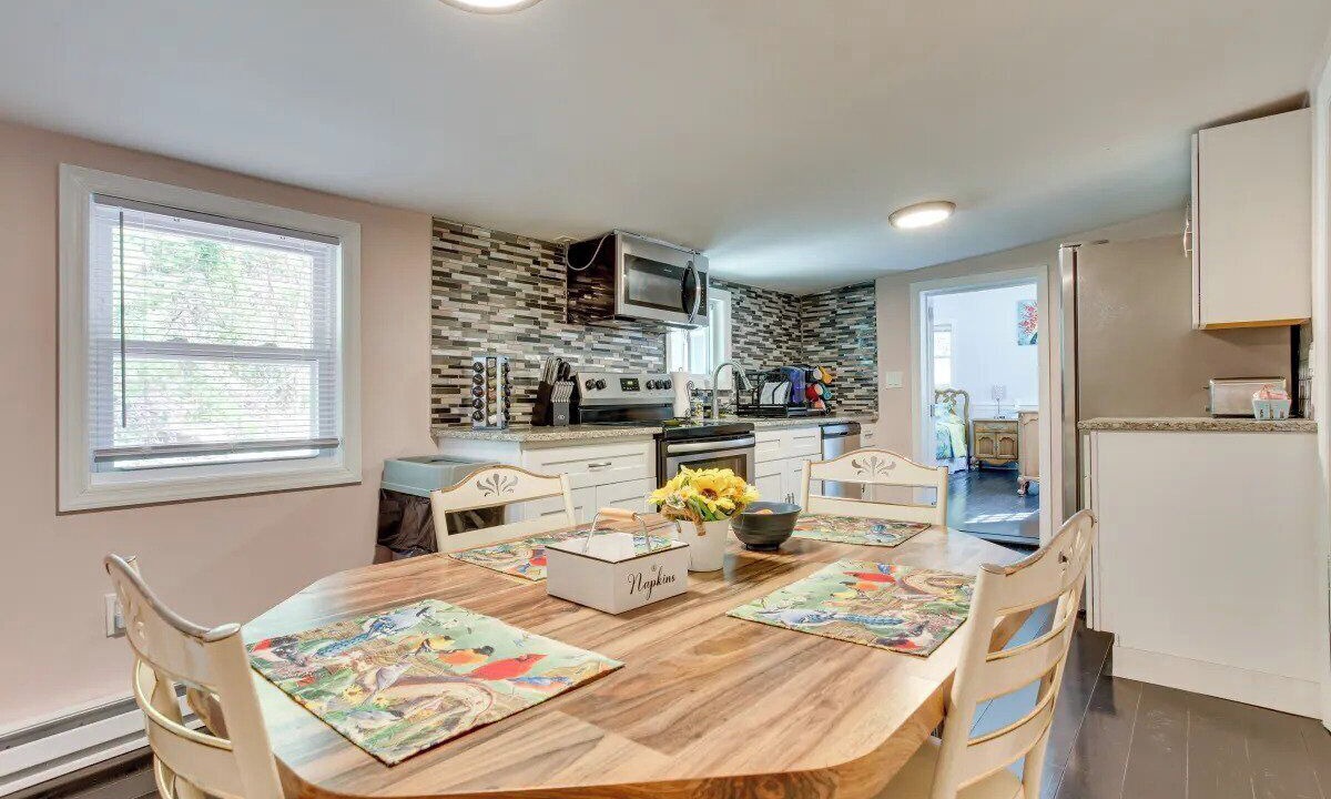 Photo of Kitchen in Wantage