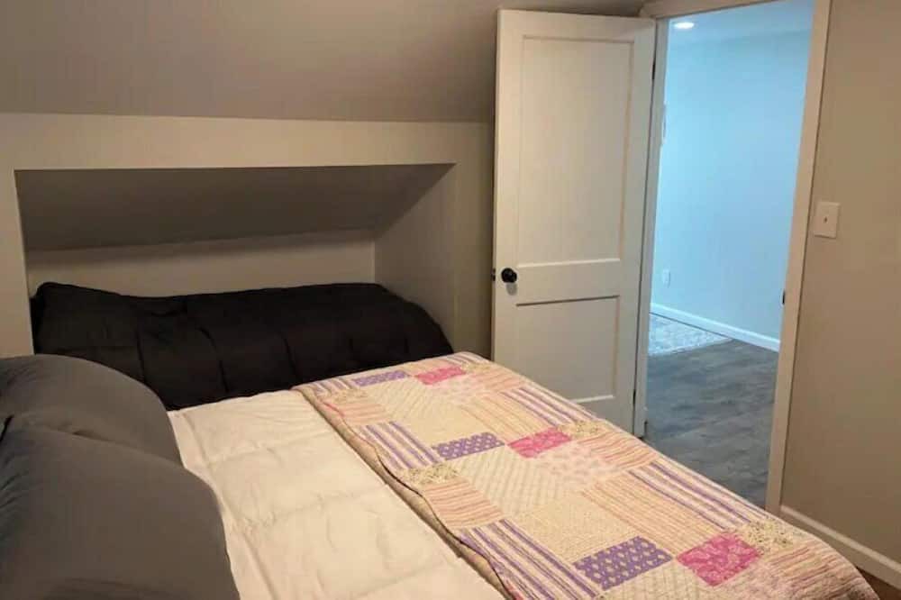 Photo of Bedroom in Florence