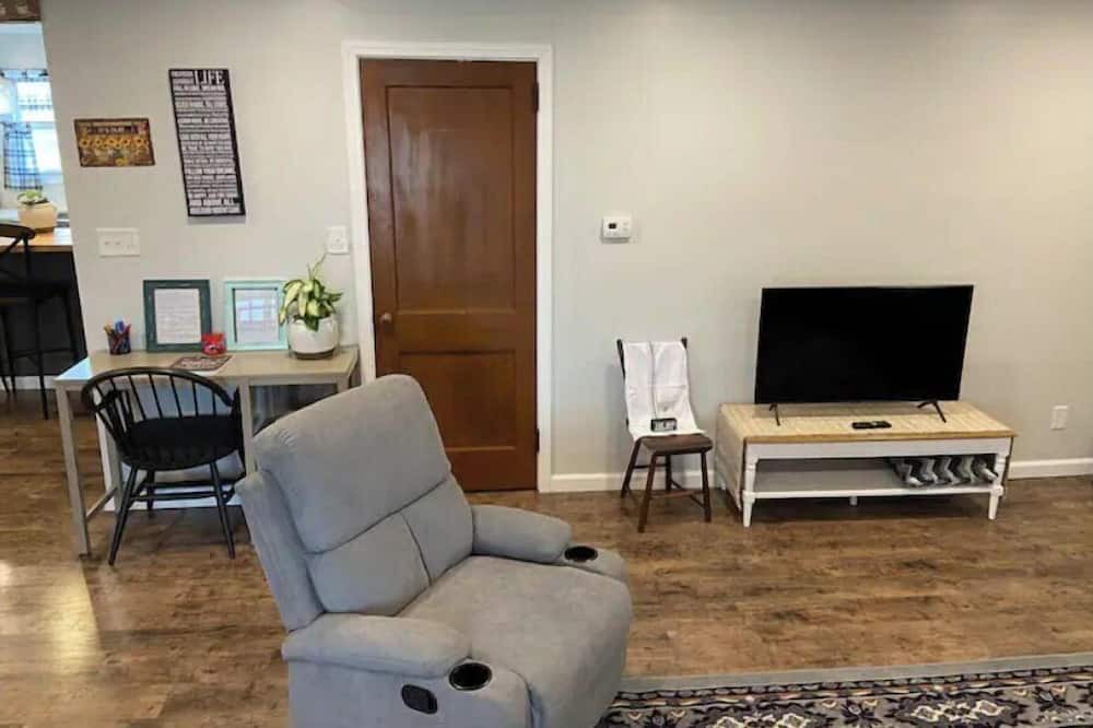 Photo of Livingroom in Florence