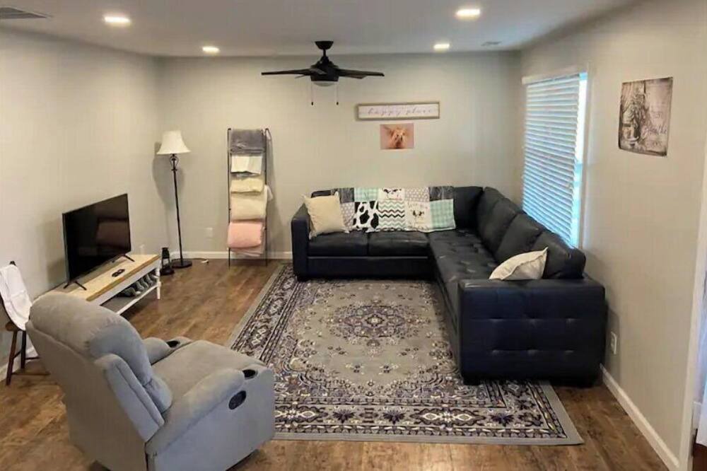 Photo of Livingroom in Florence