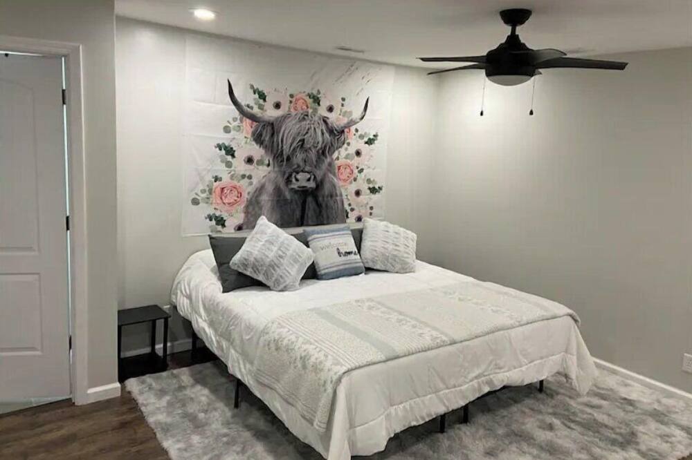 Photo of Bedroom in Florence