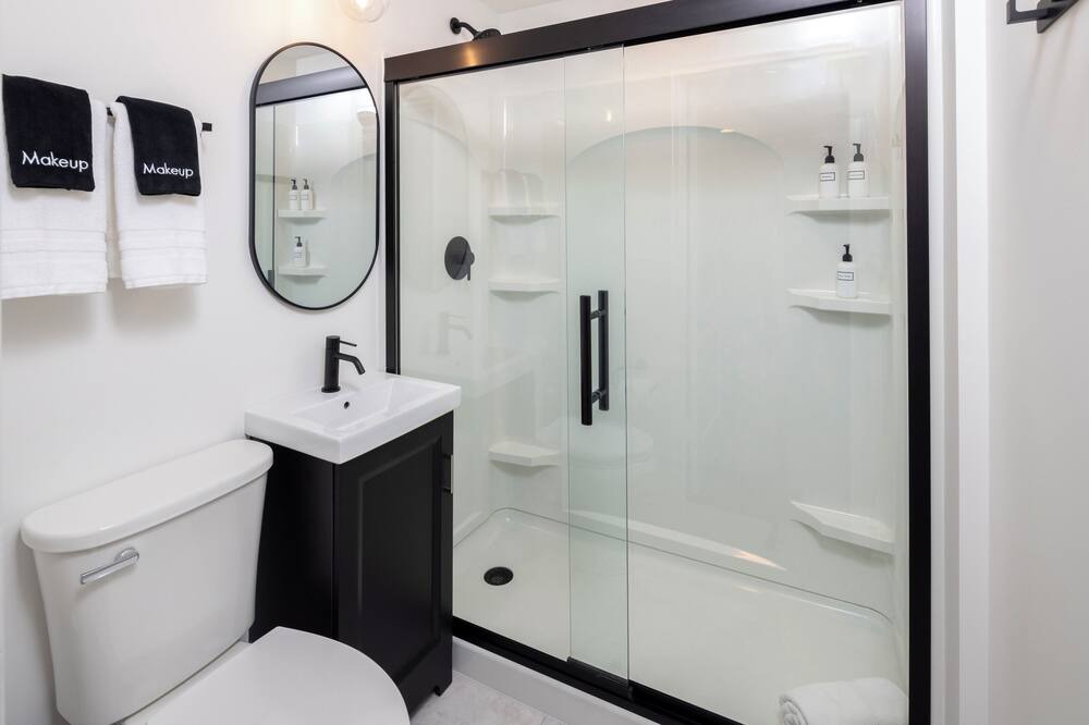 Photo of Bathroom in Hamilton