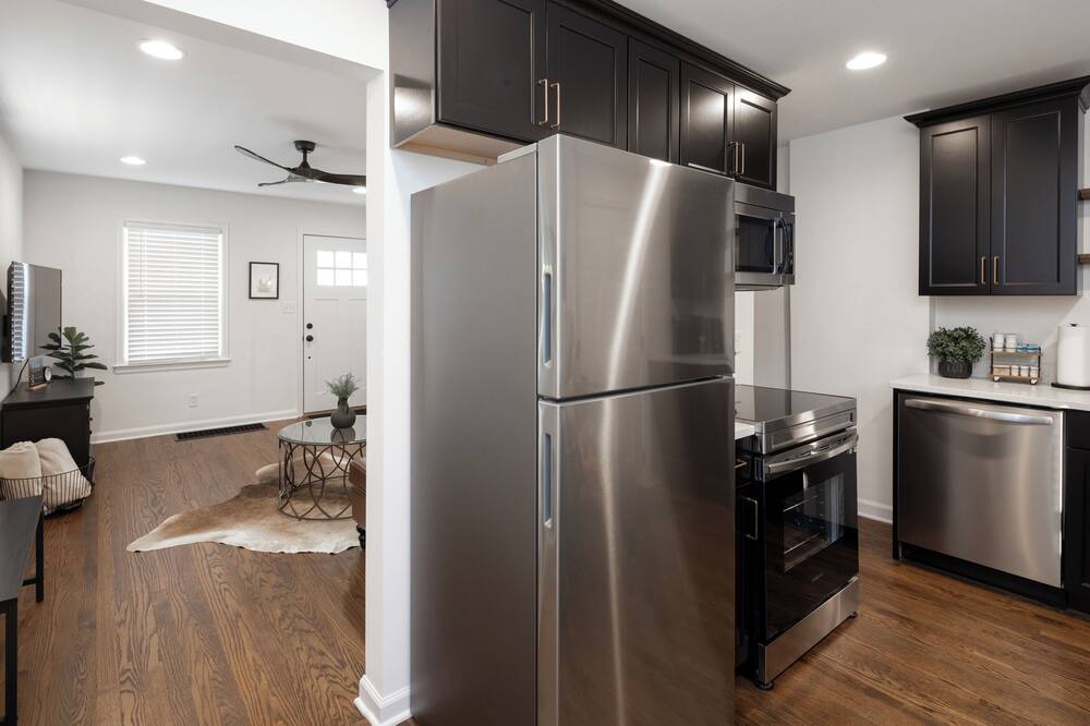 Photo of Kitchen in Hamilton