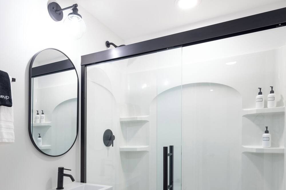Photo of Bathroom in Hamilton