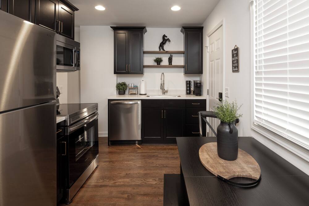 Photo of Kitchen in Hamilton