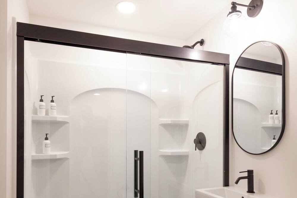 Photo of Bathroom in Hamilton