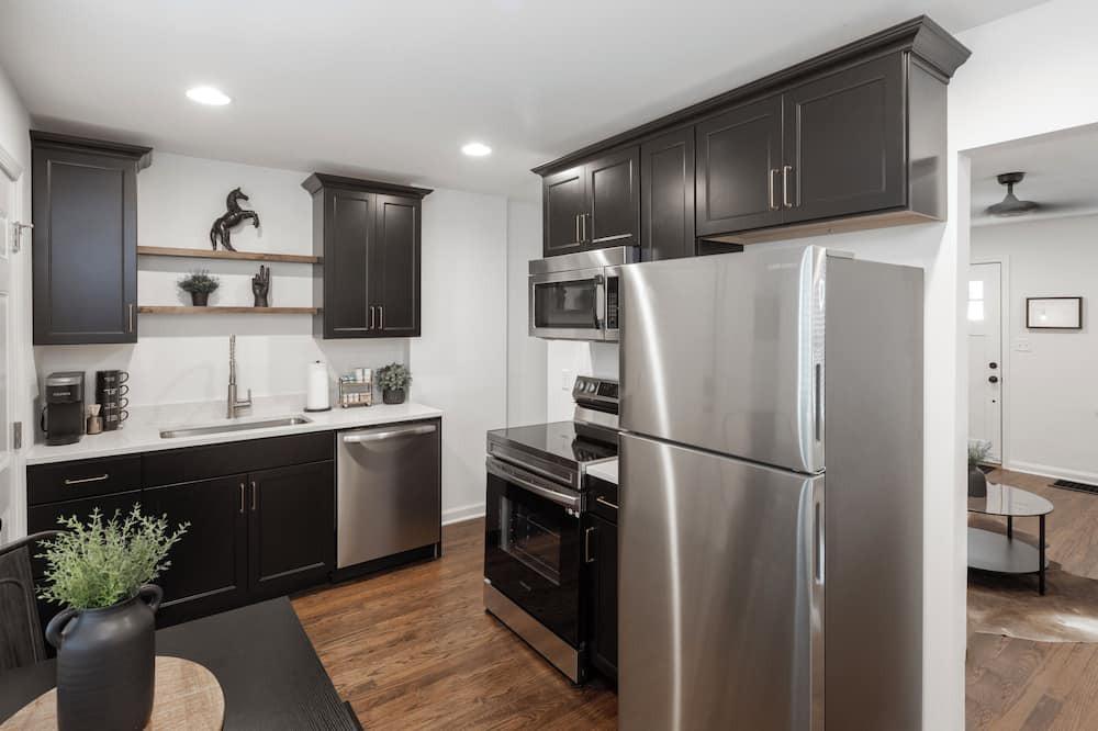 Photo of Kitchen in Hamilton