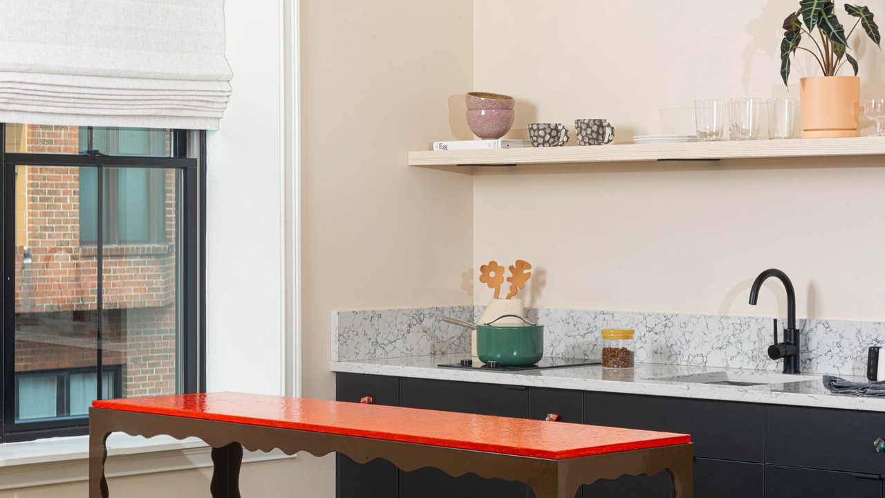 Photo of Kitchen in Queen Village