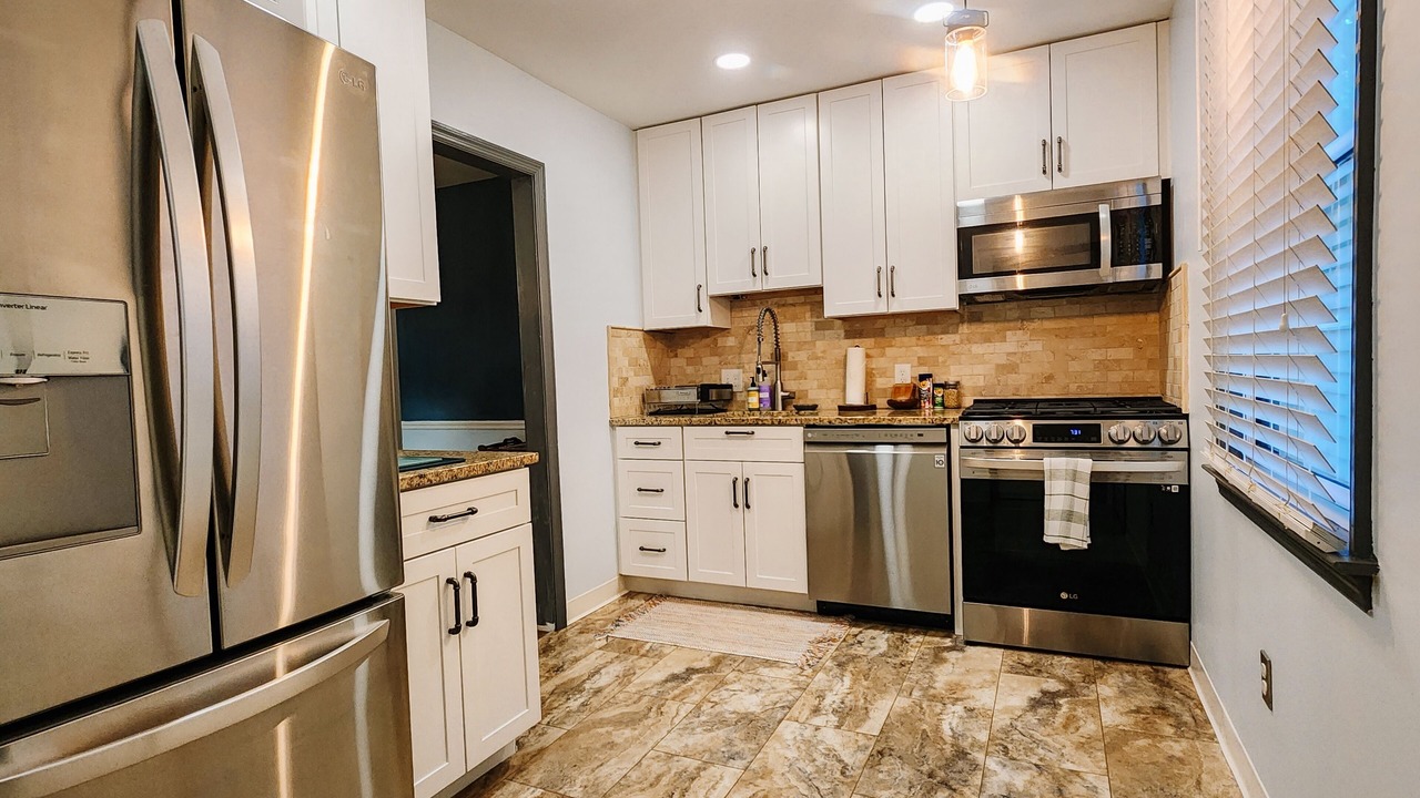 Photo of Kitchen in Wilmington