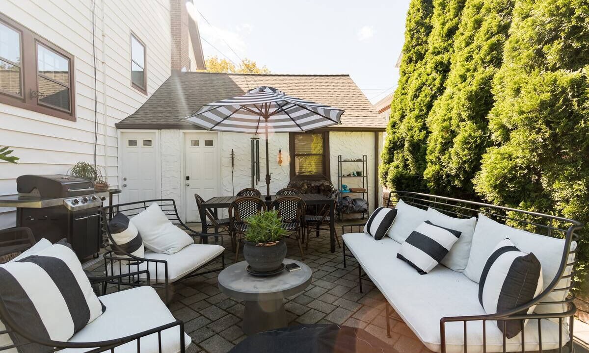 Photo of Outdoor in West Orange