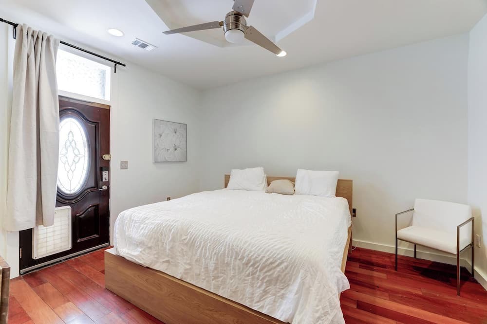 Photo of Bedroom in Eckington