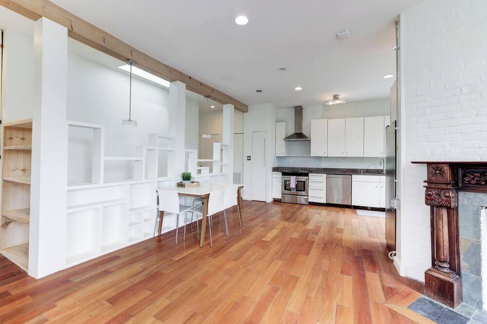 Photo of Kitchen in Eckington