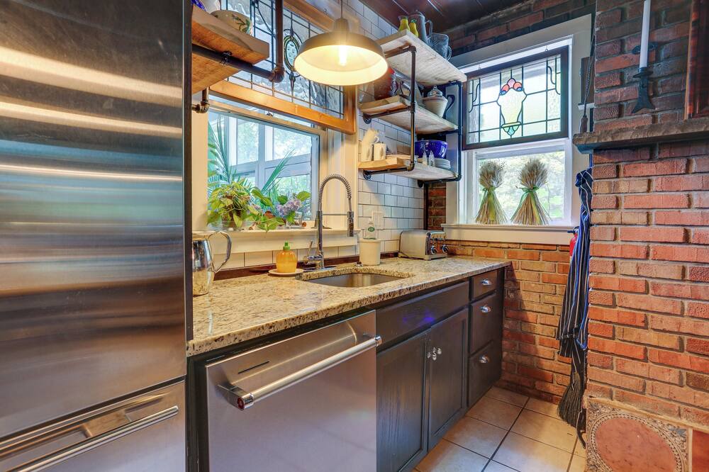 Photo of Kitchen in Oxford