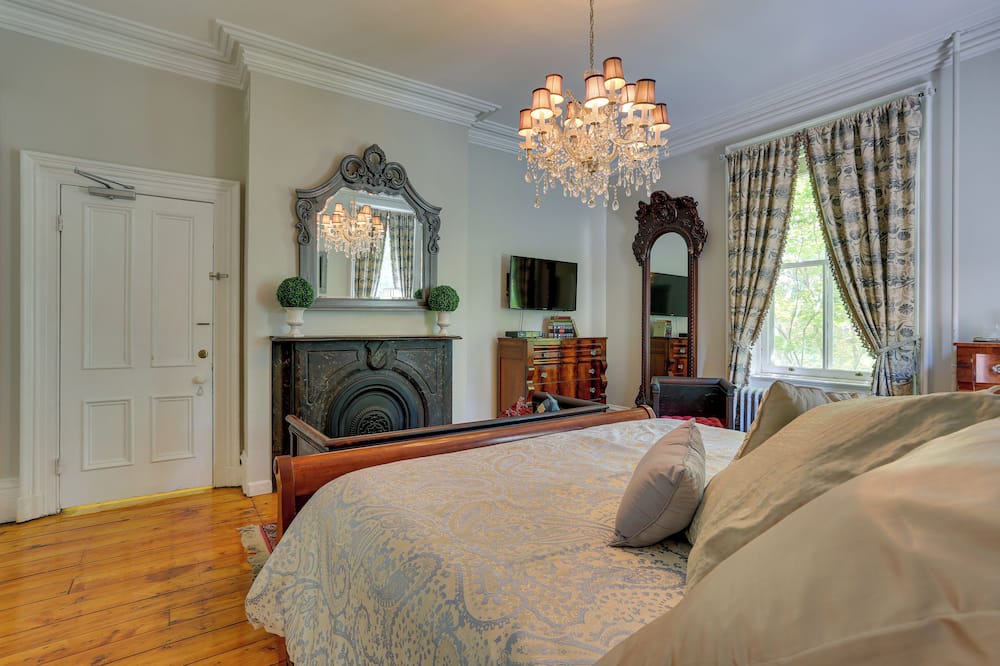 Photo of Bedroom in Oxford