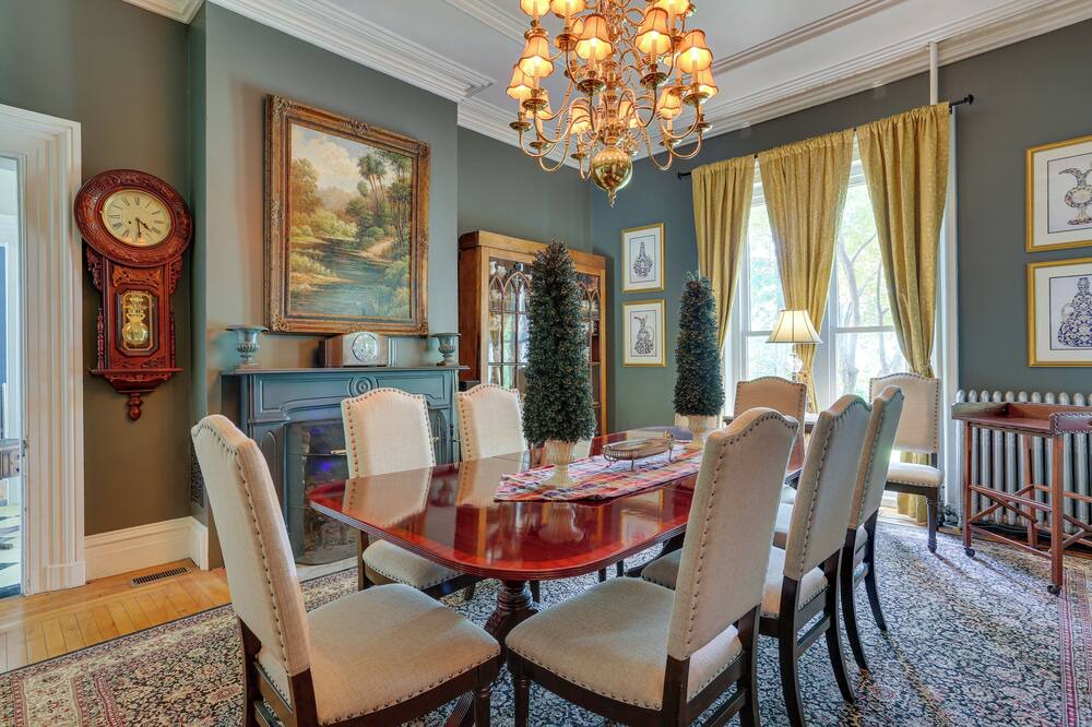 Photo of Livingroom in Oxford