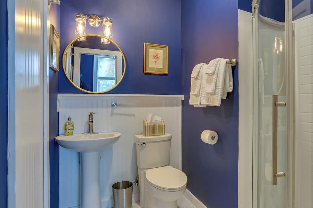 Photo of Bathroom in Oxford