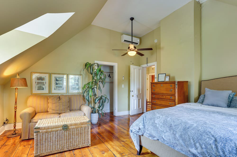 Photo of Bedroom in Oxford