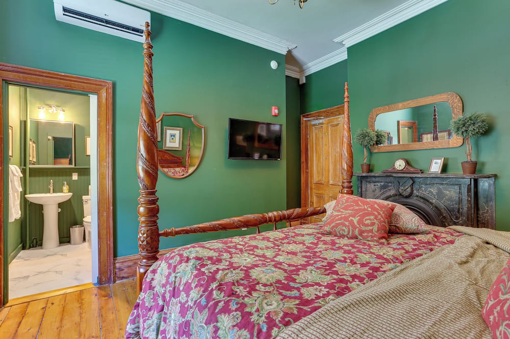 Photo of Bedroom in Oxford