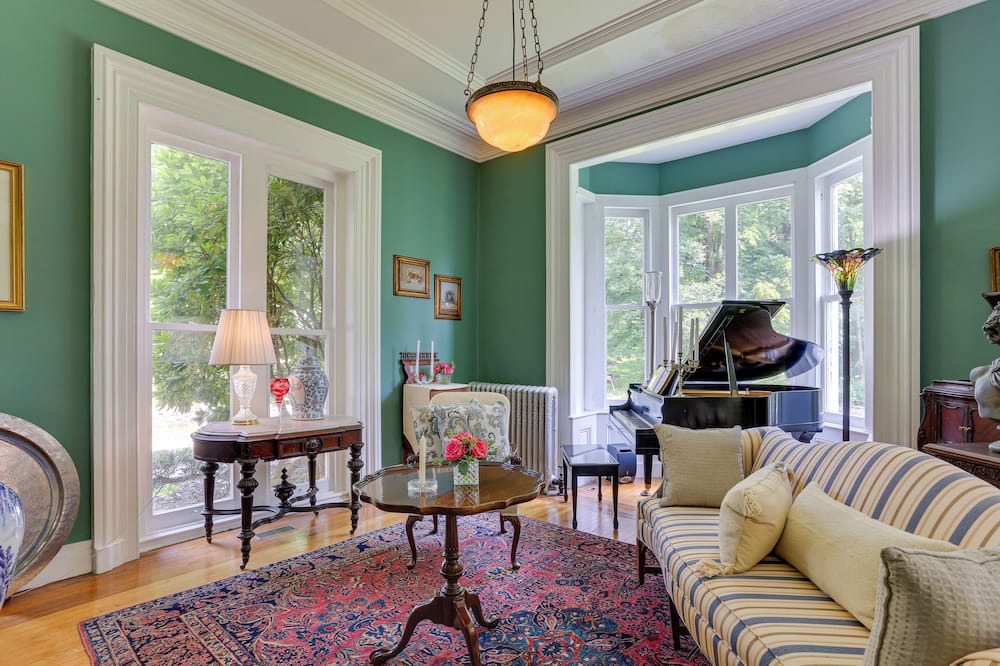 Photo of Bedroom in Oxford