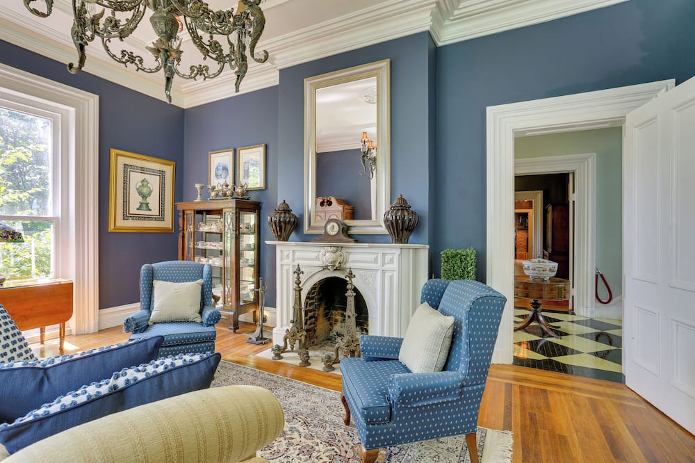 Photo of Livingroom in Oxford