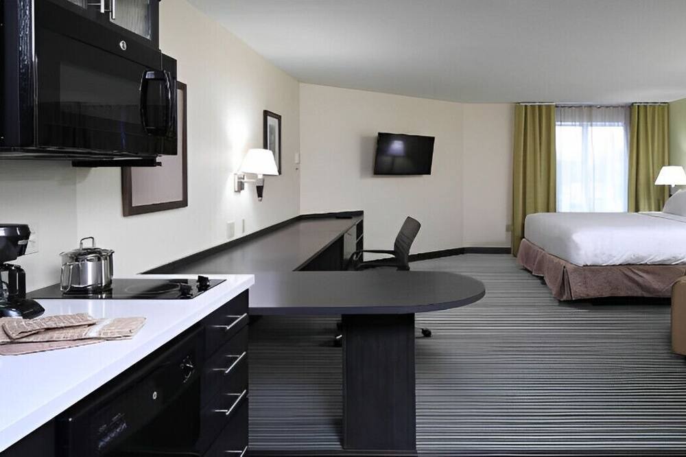 Photo of Bedroom in Yorkshire