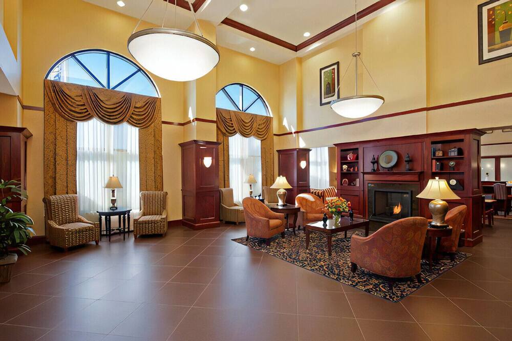 Photo of Livingroom in West Newton