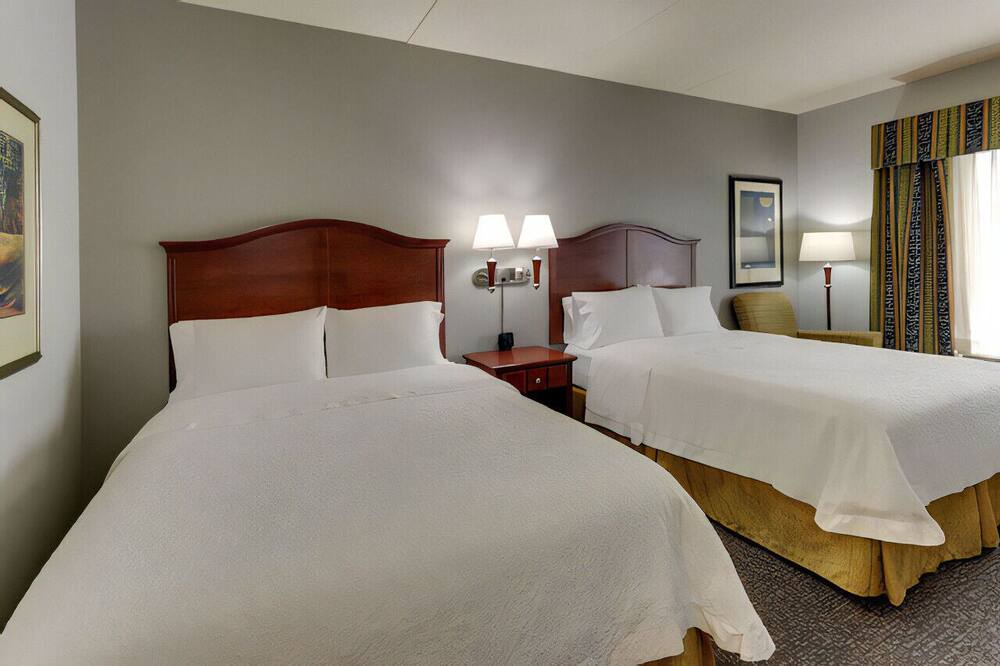 Photo of Bedroom in West Newton