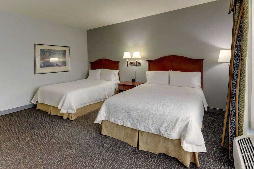 Photo of Bedroom in West Newton