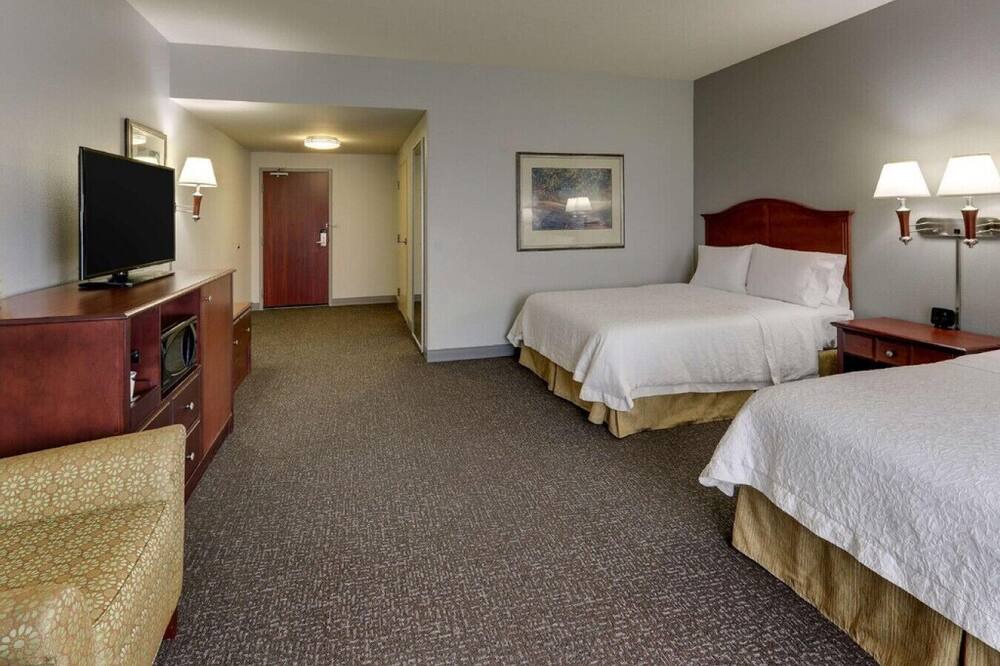 Photo of Bedroom in West Newton
