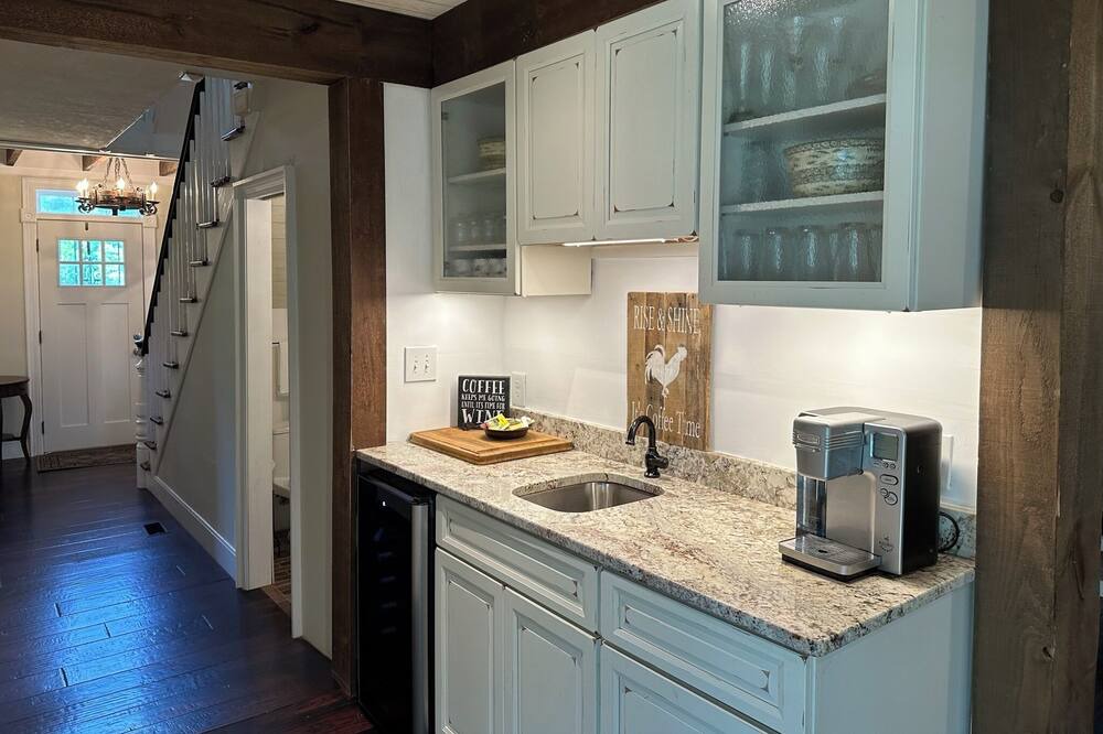 Photo of Kitchen in Bakerton