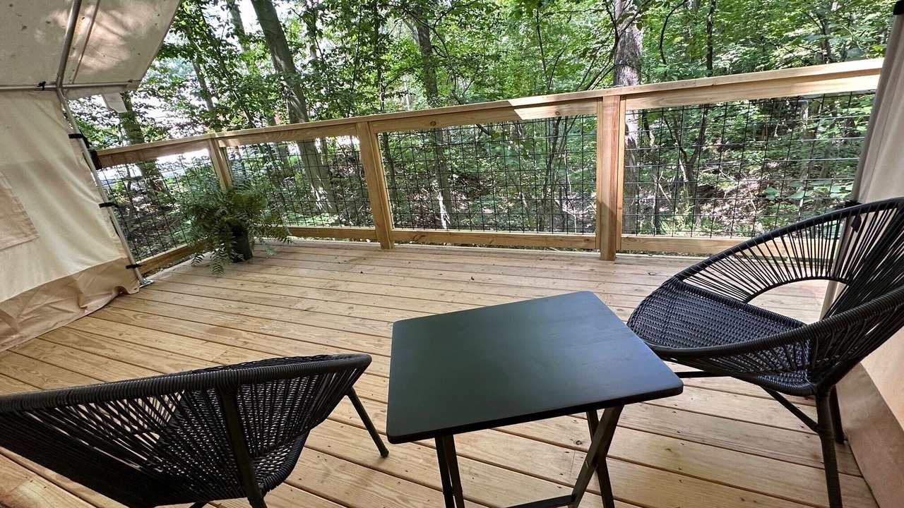 Photo of Outdoor in Cuyahoga Falls