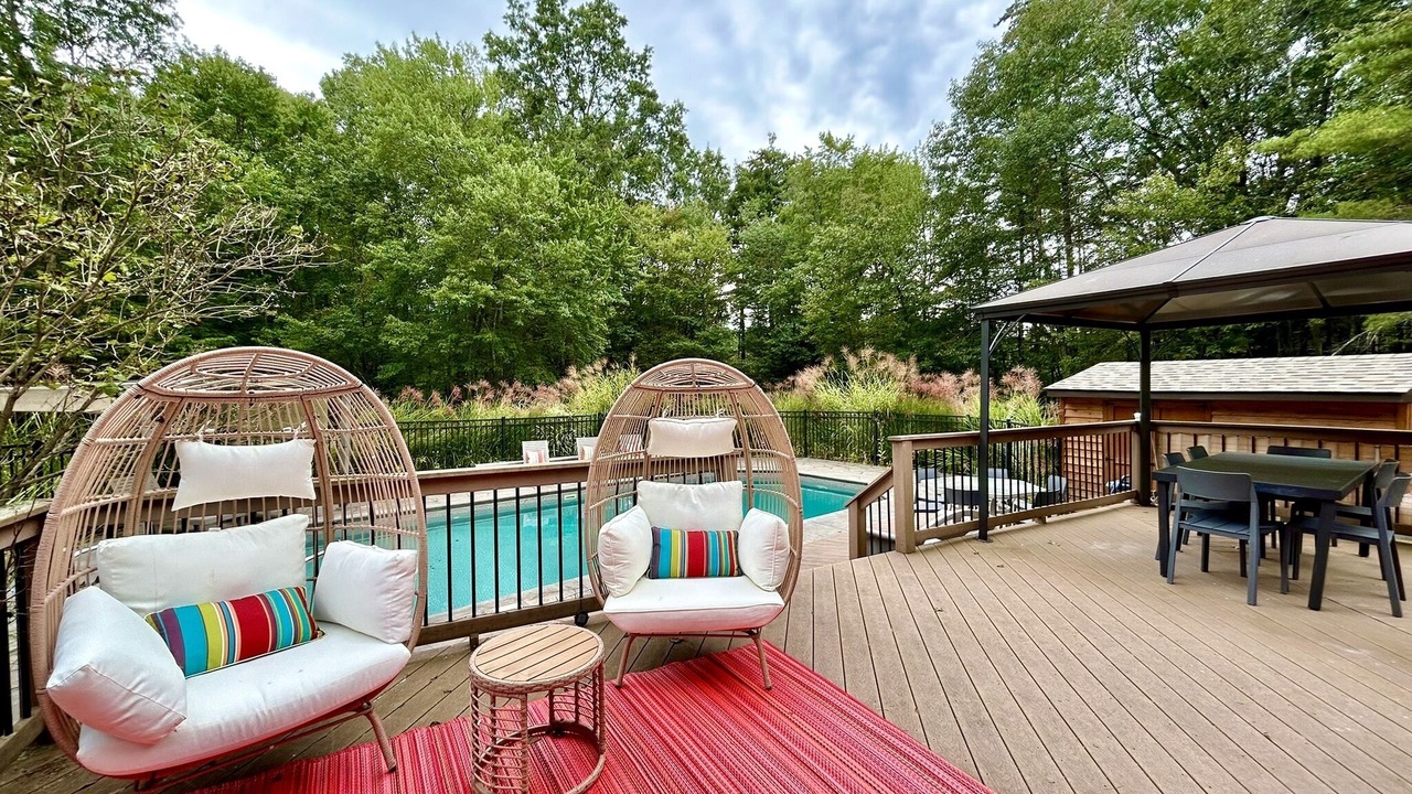 Photo of Outdoor in Pine Bush