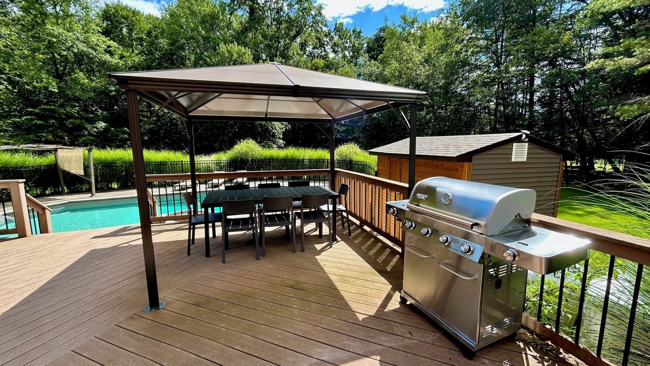 Photo of Outdoor in Pine Bush
