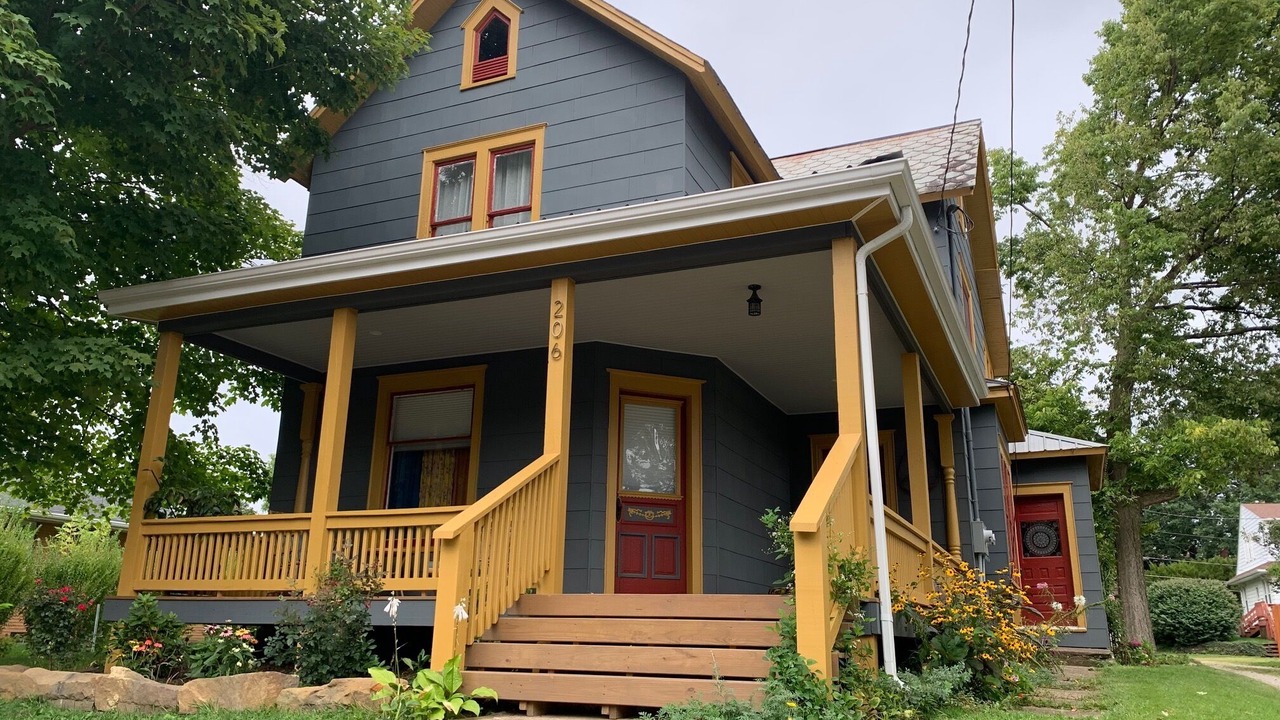 Photo of Outdoor in Mount Vernon