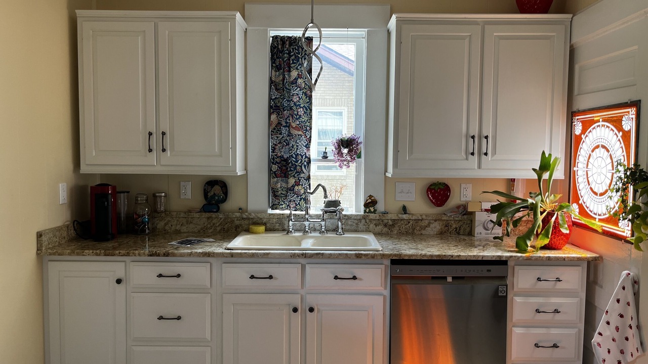 Photo of Kitchen in Mount Vernon