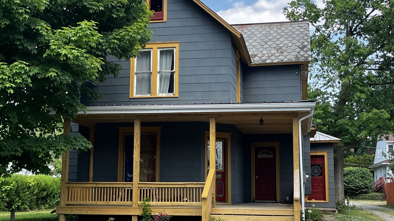 Photo of Outdoor in Mount Vernon