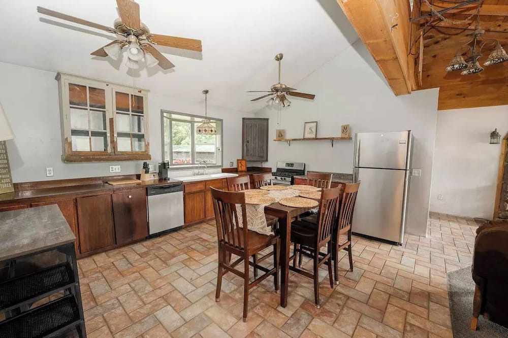 Photo of Kitchen in Owego