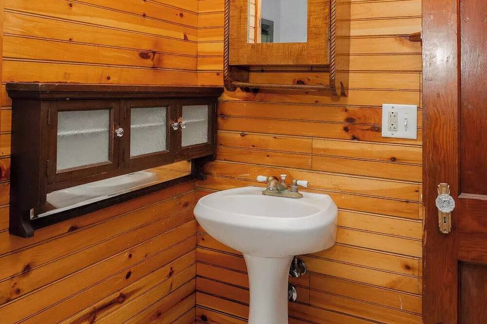Photo of Bathroom in Owego