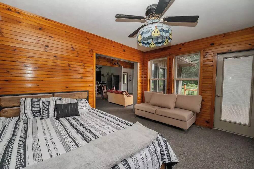 Photo of Bedroom in Owego