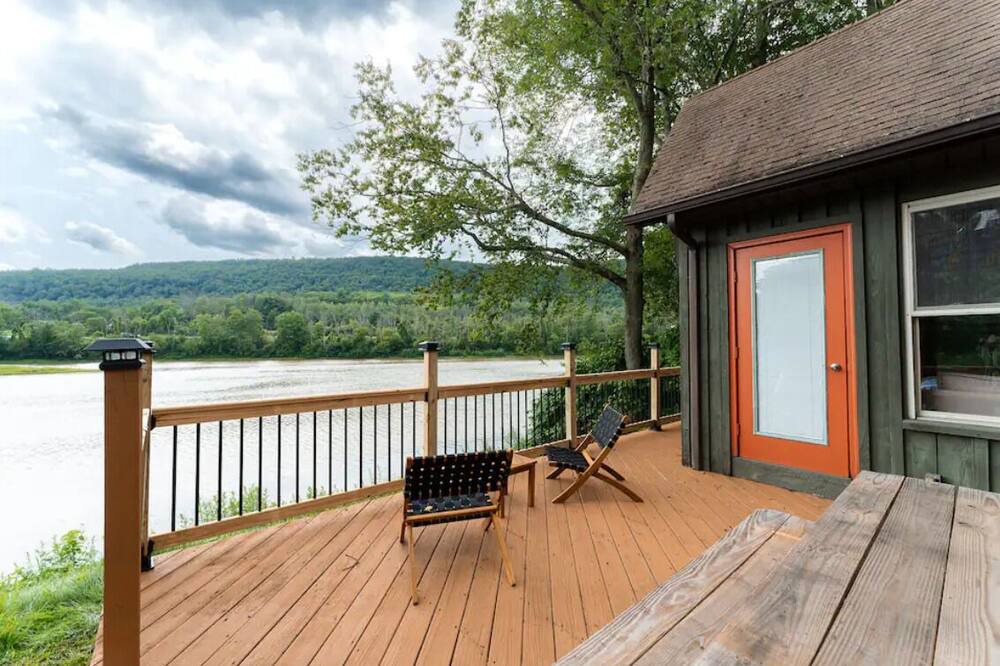 Photo of Patio Balcony in Owego