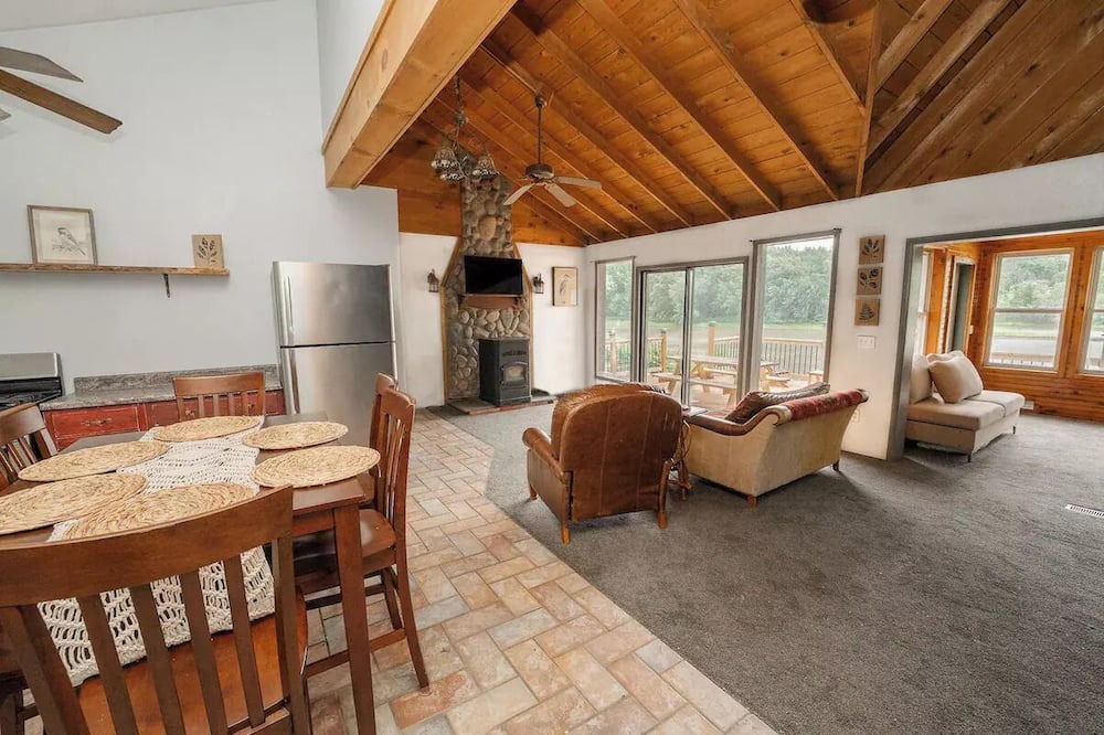 Photo of Kitchen in Owego