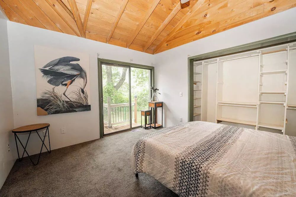Photo of Bedroom in Owego
