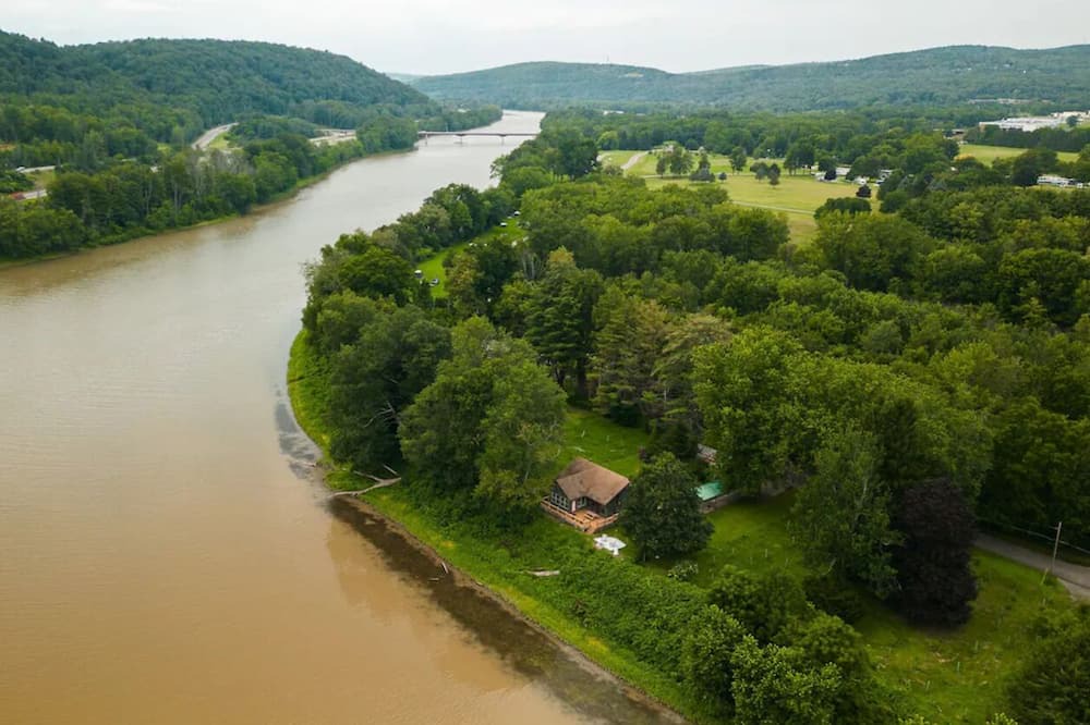 Photo of Outdoor in Owego