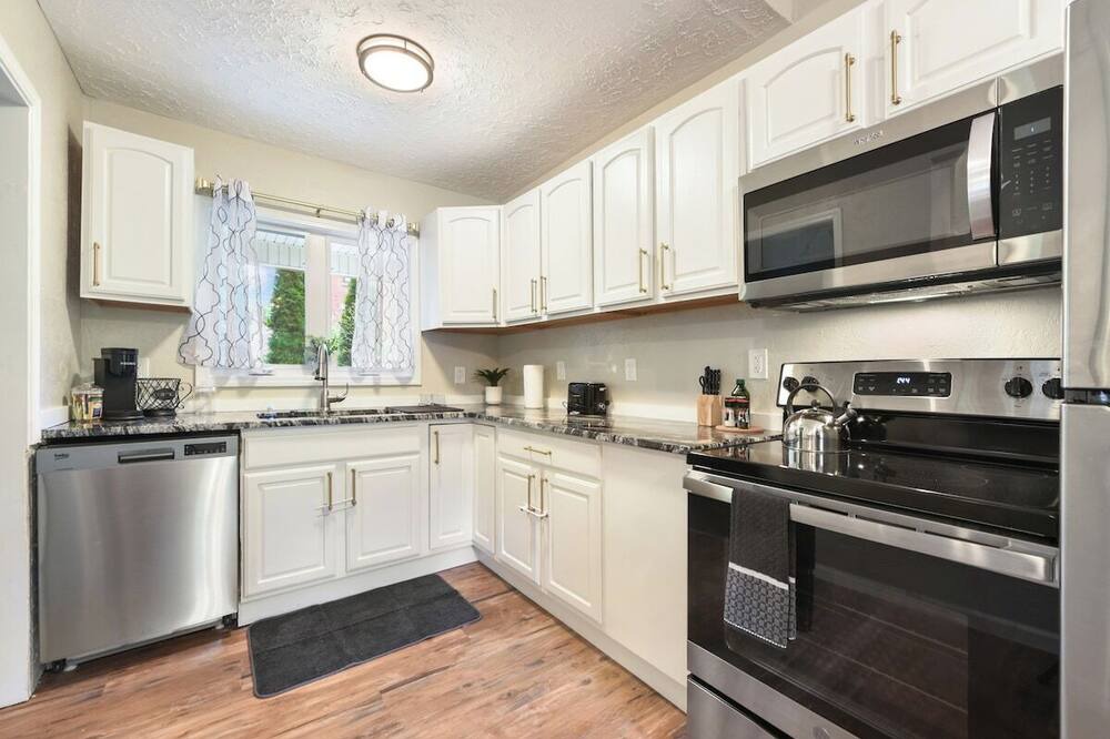 Photo of Kitchen in East Liberty