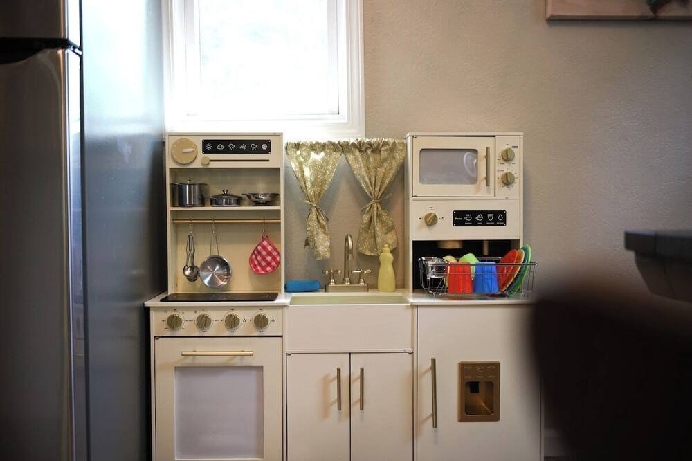Photo of Kitchen in East Liberty