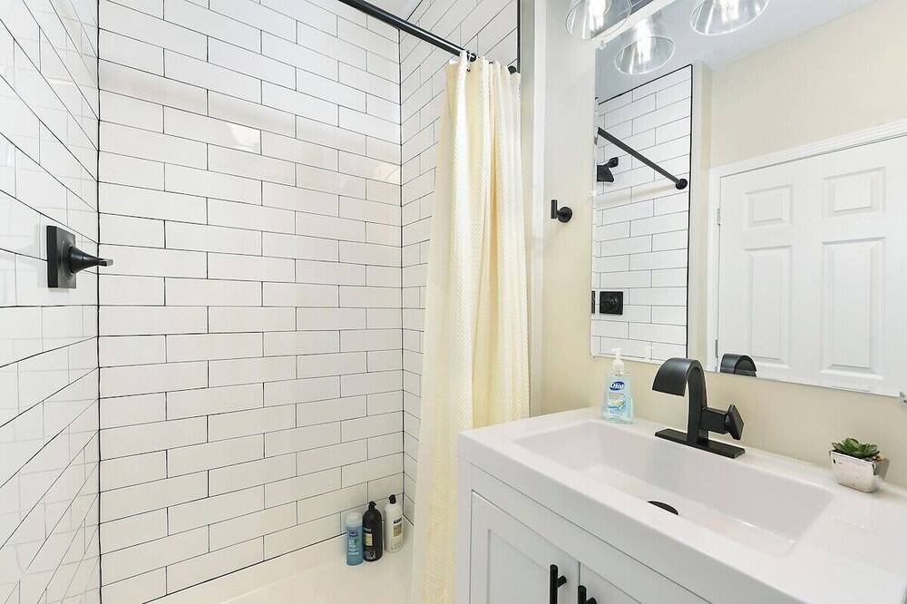 Photo of Bathroom in East Liberty