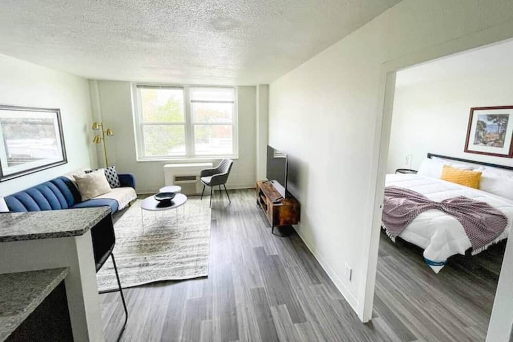 Photo of Bedroom in Corryville