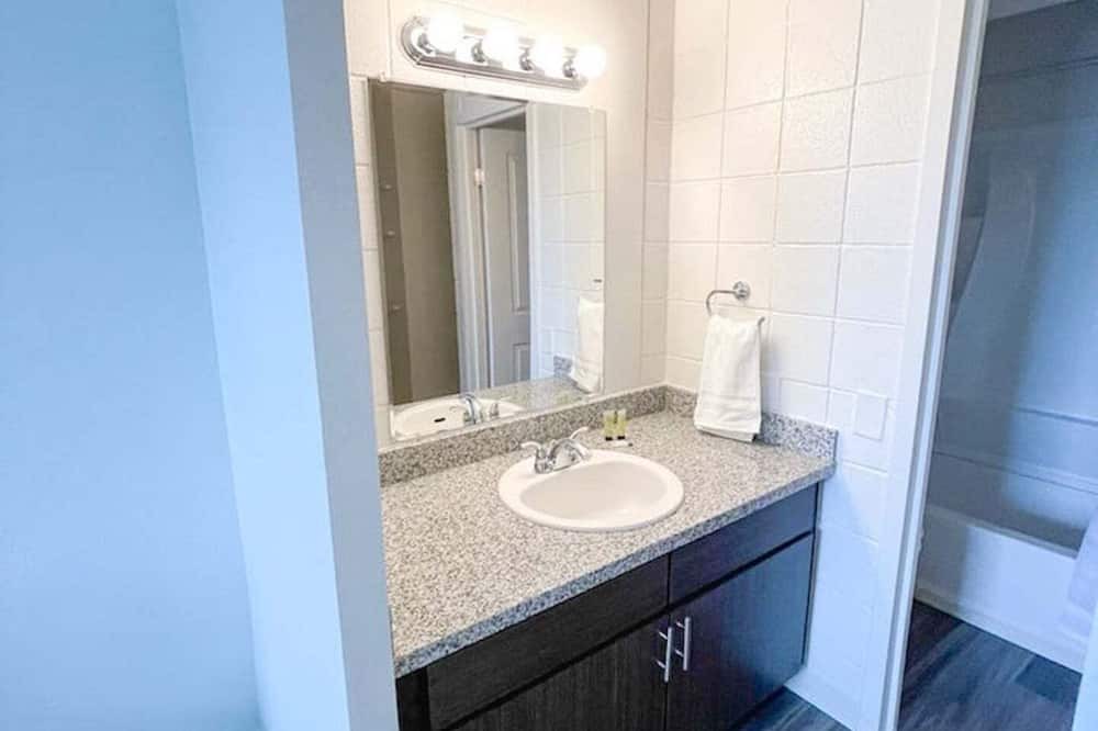 Photo of Bathroom in Corryville