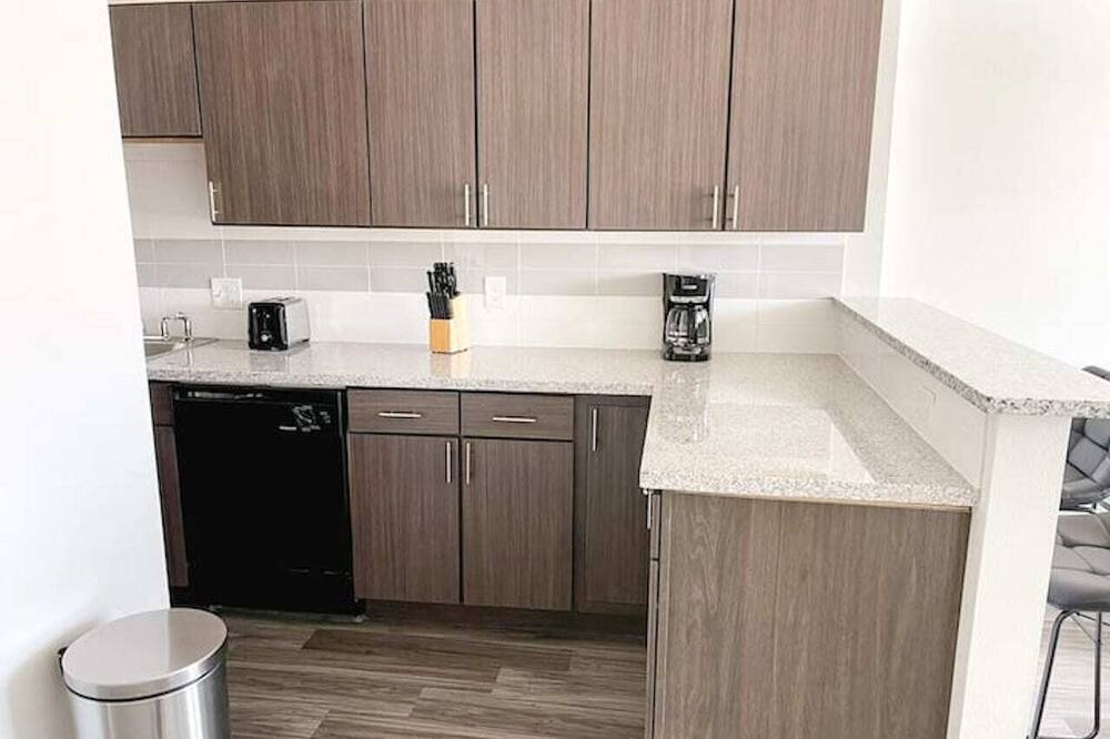 Photo of Kitchen in Corryville
