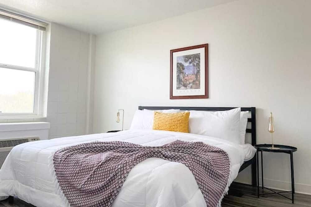 Photo of Bedroom in Corryville
